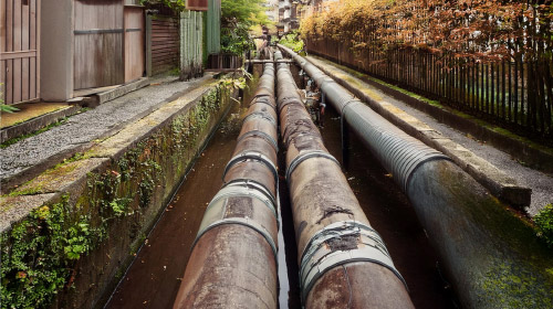 水道管の老朽化問題が深刻?! 現在の状況と私たちができる対策について解説