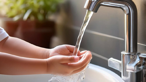 浄水器はカートリッジの交換が重要! 逆効果にならない浄水器の正しい使い方